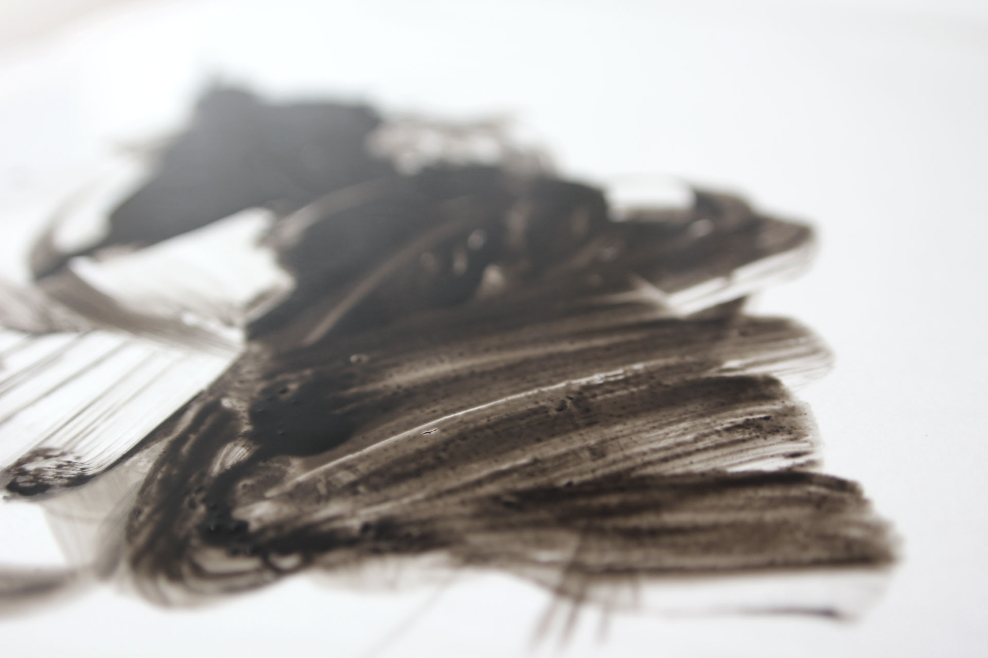 process paintings
