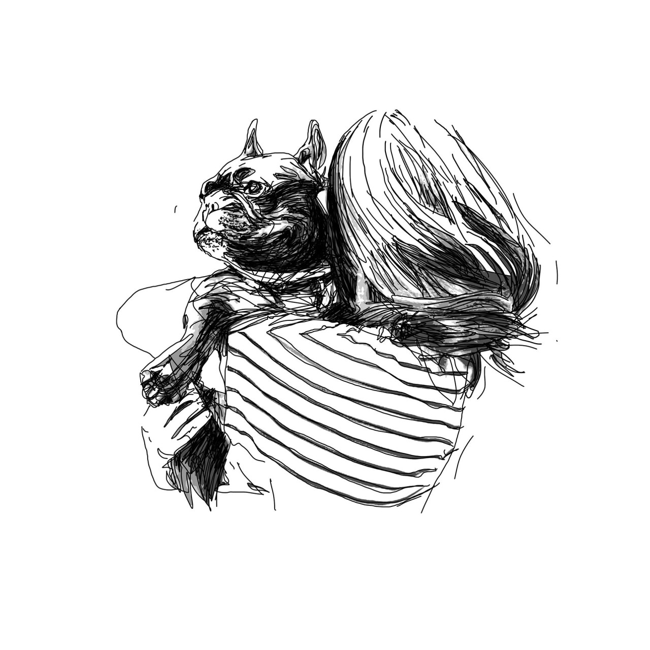 Olive-Draw01-funsq